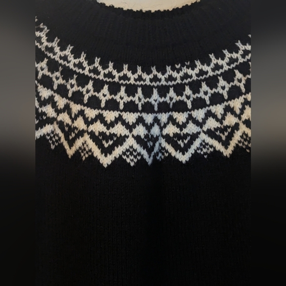 Hand Knit. Ptp 19-23 - Picture 4 of 4